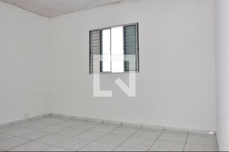 Detalhe - Quarto 01 de casa à venda com 2 quartos, 200m² em Vila Pirituba, São Paulo