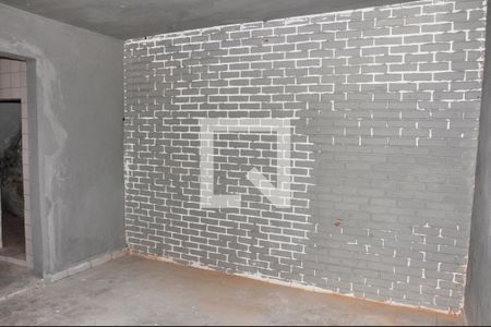 Detalhe - Sala de casa à venda com 2 quartos, 200m² em Vila Pirituba, São Paulo