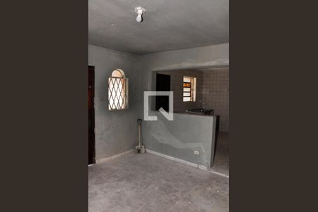 Detalhe - Sala de casa à venda com 2 quartos, 200m² em Vila Pirituba, São Paulo