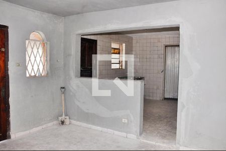 Detalhe - Sala de casa à venda com 2 quartos, 200m² em Vila Pirituba, São Paulo