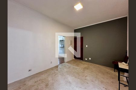 Sala de apartamento à venda com 3 quartos, 94m² em Campo Belo, São Paulo