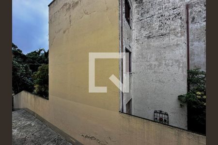 Vista da Sala de apartamento à venda com 3 quartos, 94m² em Campo Belo, São Paulo