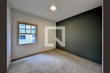 Quarto 1 de apartamento à venda com 3 quartos, 94m² em Campo Belo, São Paulo