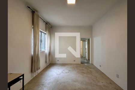 Sala de apartamento à venda com 3 quartos, 94m² em Campo Belo, São Paulo