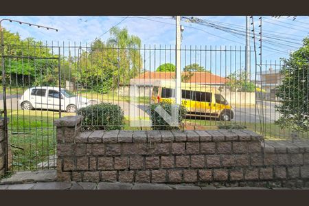 Vista da Sala de casa à venda com 3 quartos, 200m² em Camaquã, Porto Alegre