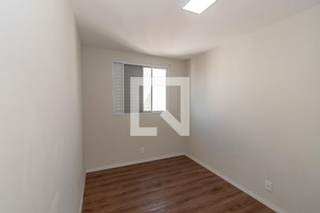 Quarto de apartamento para alugar com 2 quartos, 57m² em Vila Real, Hortolândia