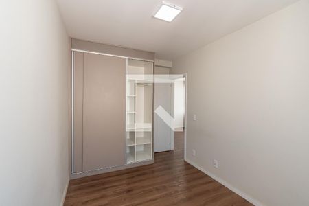 Quarto de apartamento para alugar com 2 quartos, 57m² em Vila Real, Hortolândia