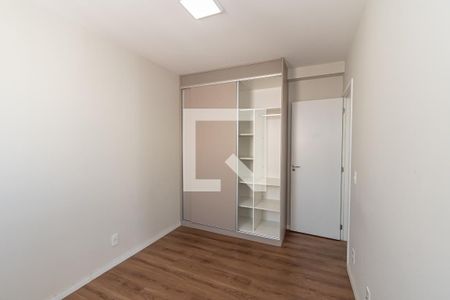 Quarto de apartamento para alugar com 2 quartos, 57m² em Vila Real, Hortolândia