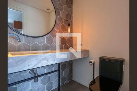 Apartamento à venda com 1 quarto, 57m² em Pinheiros, São Paulo