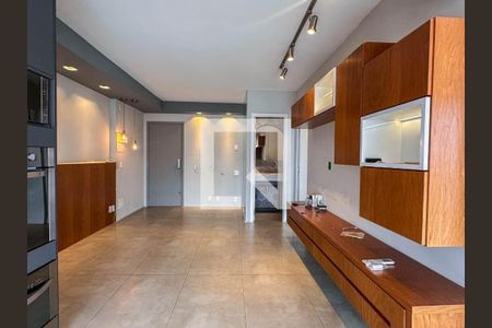 Apartamento à venda com 1 quarto, 57m² em Pinheiros, São Paulo