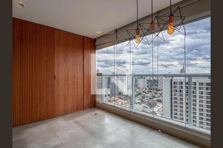 Apartamento à venda com 1 quarto, 57m² em Pinheiros, São Paulo