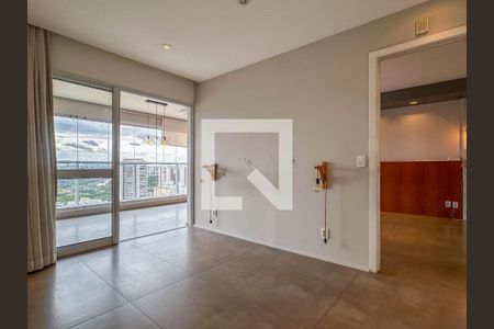 Apartamento à venda com 1 quarto, 57m² em Pinheiros, São Paulo