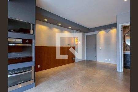 Apartamento à venda com 1 quarto, 57m² em Pinheiros, São Paulo