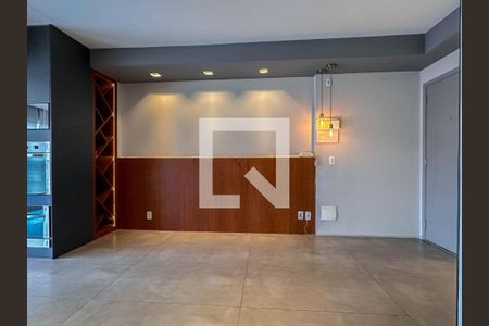 Apartamento à venda com 1 quarto, 57m² em Pinheiros, São Paulo