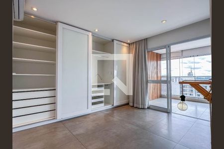 Apartamento à venda com 1 quarto, 57m² em Pinheiros, São Paulo