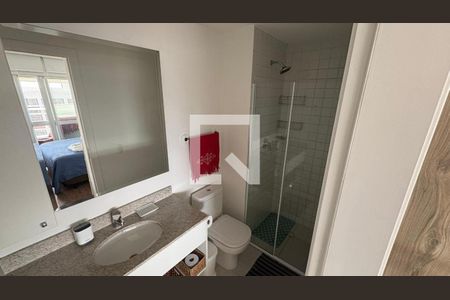 Apartamento à venda com 1 quarto, 57m² em Pinheiros, São Paulo