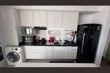 Apartamento à venda com 1 quarto, 57m² em Pinheiros, São Paulo
