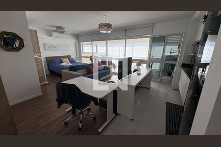 Apartamento à venda com 1 quarto, 57m² em Pinheiros, São Paulo