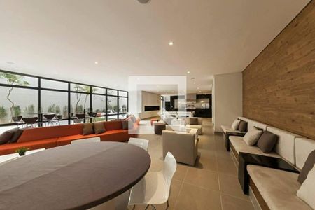 Apartamento à venda com 1 quarto, 57m² em Pinheiros, São Paulo