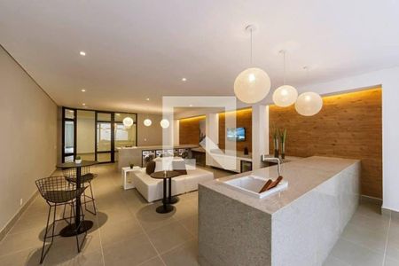 Apartamento à venda com 1 quarto, 57m² em Pinheiros, São Paulo