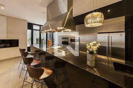 Apartamento à venda com 1 quarto, 57m² em Pinheiros, São Paulo