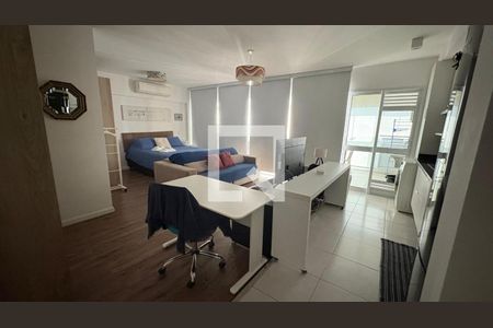 Apartamento à venda com 1 quarto, 57m² em Pinheiros, São Paulo