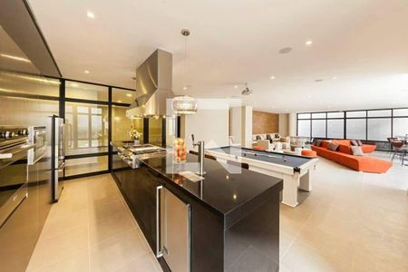 Apartamento à venda com 1 quarto, 57m² em Pinheiros, São Paulo