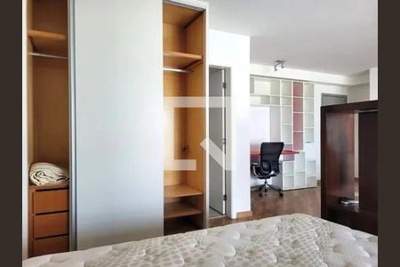 Apartamento à venda com 1 quarto, 57m² em Pinheiros, São Paulo