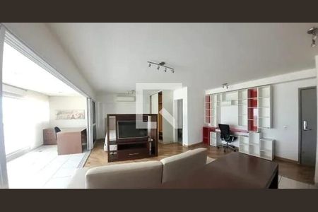 Apartamento à venda com 1 quarto, 57m² em Pinheiros, São Paulo