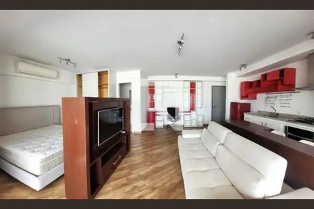 Apartamento à venda com 1 quarto, 57m² em Pinheiros, São Paulo