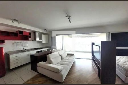 Apartamento à venda com 1 quarto, 57m² em Pinheiros, São Paulo