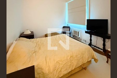 Quarto 1 de apartamento à venda com 3 quartos, 100m² em Jardim Botânico, Rio de Janeiro