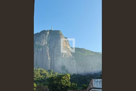 Vista de apartamento à venda com 3 quartos, 100m² em Jardim Botânico, Rio de Janeiro