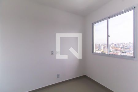 Quarto 1 de apartamento à venda com 2 quartos, 38m² em Mooca, São Paulo