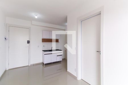 Sala/Cozinha de apartamento à venda com 2 quartos, 38m² em Mooca, São Paulo