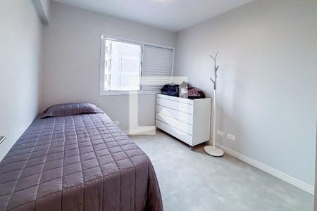 Quarto 1 de apartamento à venda com 3 quartos, 86m² em Pompeia, São Paulo