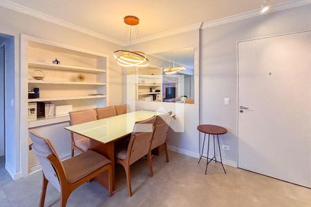 Sala de apartamento à venda com 3 quartos, 86m² em Pompeia, São Paulo