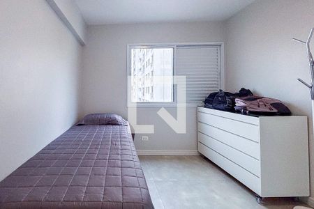 Quarto 1 de apartamento à venda com 3 quartos, 86m² em Pompeia, São Paulo