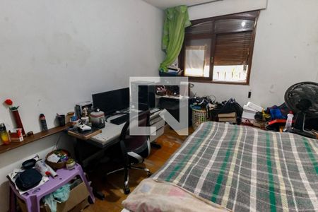 Quarto 1 de casa de condomínio à venda com 3 quartos, 135m² em Jardim Ampliacao, São Paulo