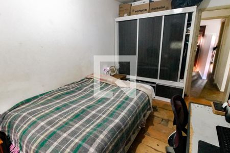 Quarto 1 de casa de condomínio à venda com 3 quartos, 135m² em Jardim Ampliacao, São Paulo