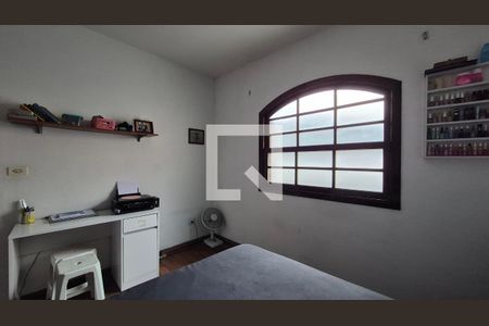 Quarto 2 de casa à venda com 3 quartos, 252m² em Vila Curuçá, Santo André