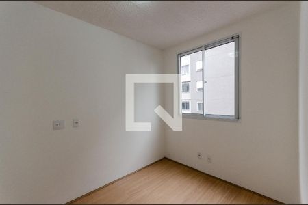 Quarto 2 de apartamento para alugar com 2 quartos, 38m² em Vila Pirituba, São Paulo