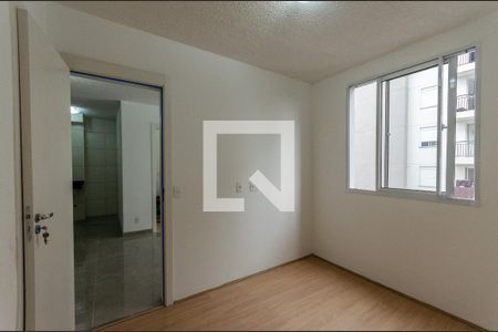 Quarto 1 de apartamento para alugar com 2 quartos, 38m² em Vila Pirituba, São Paulo