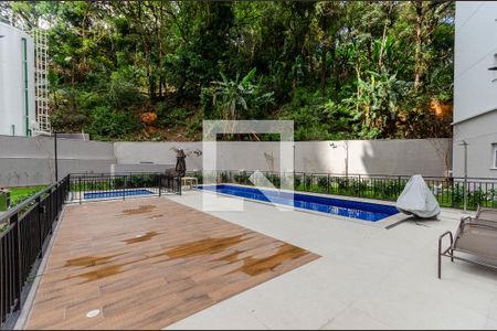 Área comum de apartamento para alugar com 2 quartos, 38m² em Vila Pirituba, São Paulo