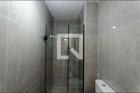 Banheiro de apartamento para alugar com 2 quartos, 38m² em Vila Pirituba, São Paulo