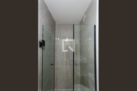 Banheiro de apartamento para alugar com 2 quartos, 38m² em Vila Pirituba, São Paulo