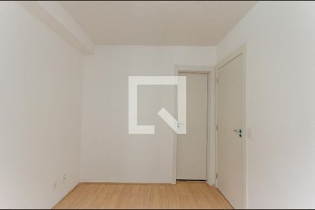 Quarto 1 de apartamento para alugar com 2 quartos, 38m² em Vila Pirituba, São Paulo