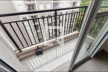 Sala - Sacada de apartamento para alugar com 2 quartos, 38m² em Vila Pirituba, São Paulo