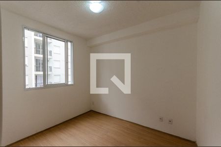 Quarto 1 de apartamento para alugar com 2 quartos, 38m² em Vila Pirituba, São Paulo