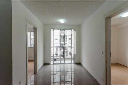 Sala de apartamento para alugar com 2 quartos, 38m² em Vila Pirituba, São Paulo